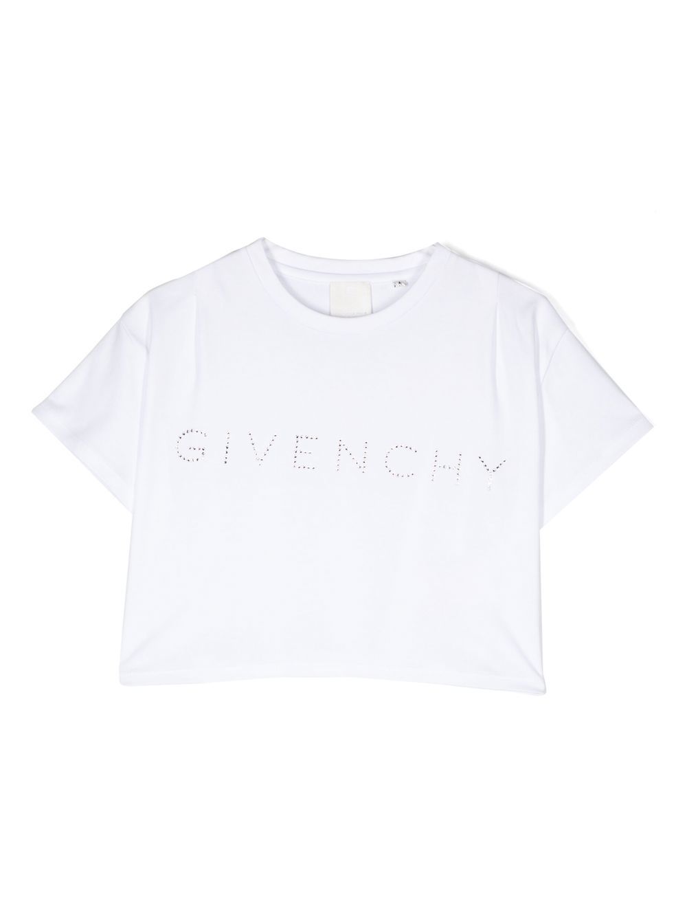 Short-sleeve T-shirt - White