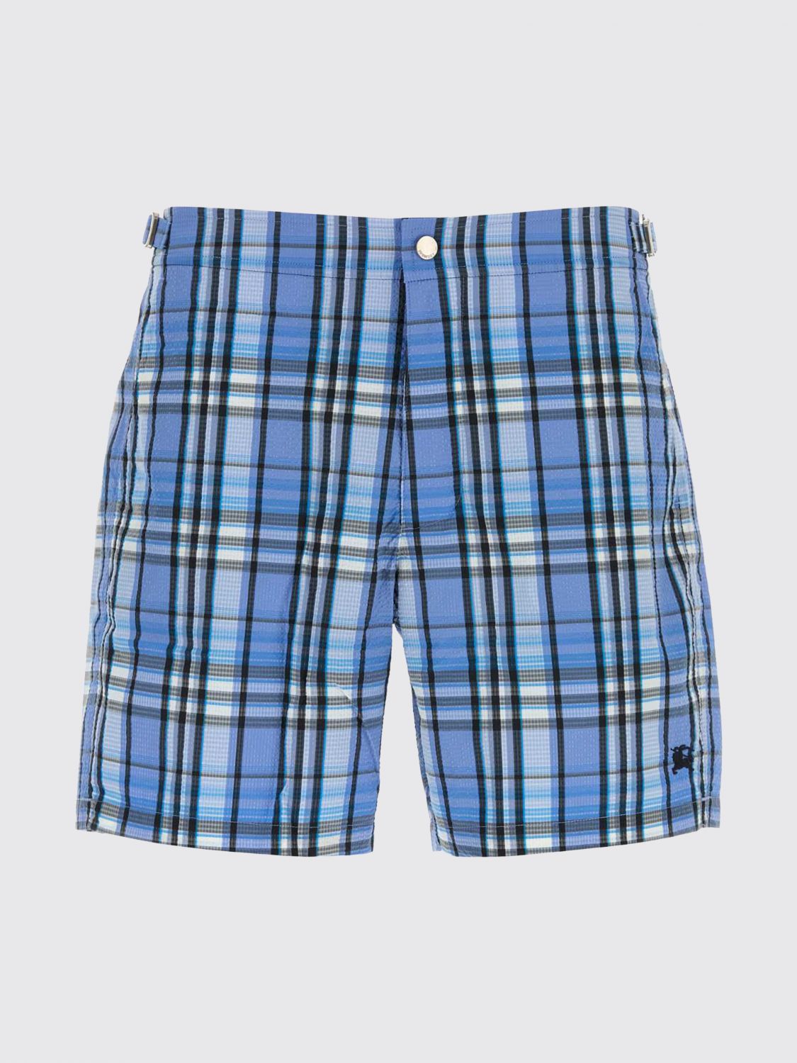 Swimsuit Men color Multicolor