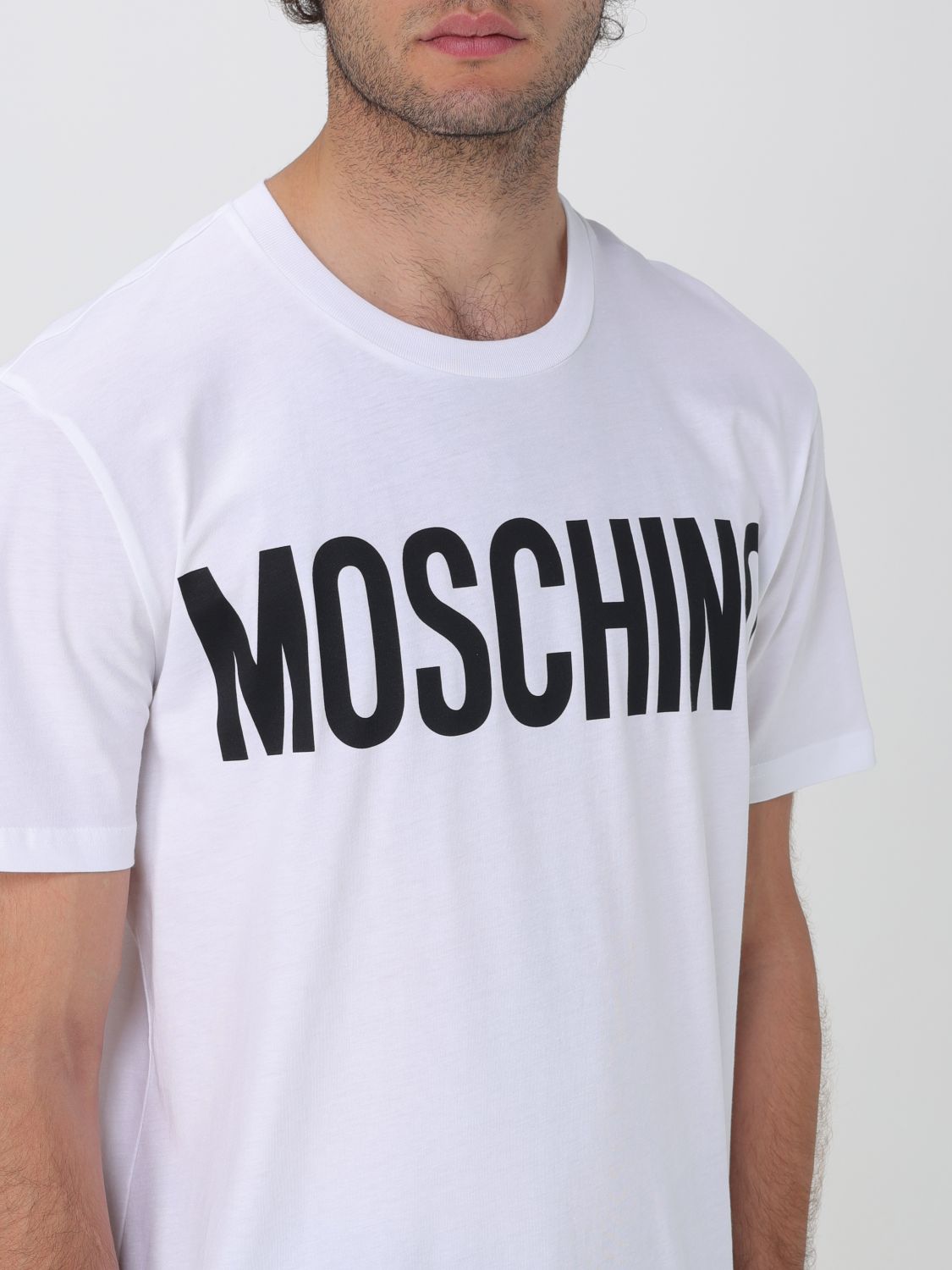 Cotton t-shirt