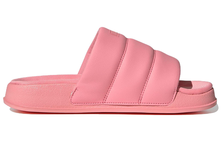 (WMNS) Adilette Essential Slides 'Super Pop'