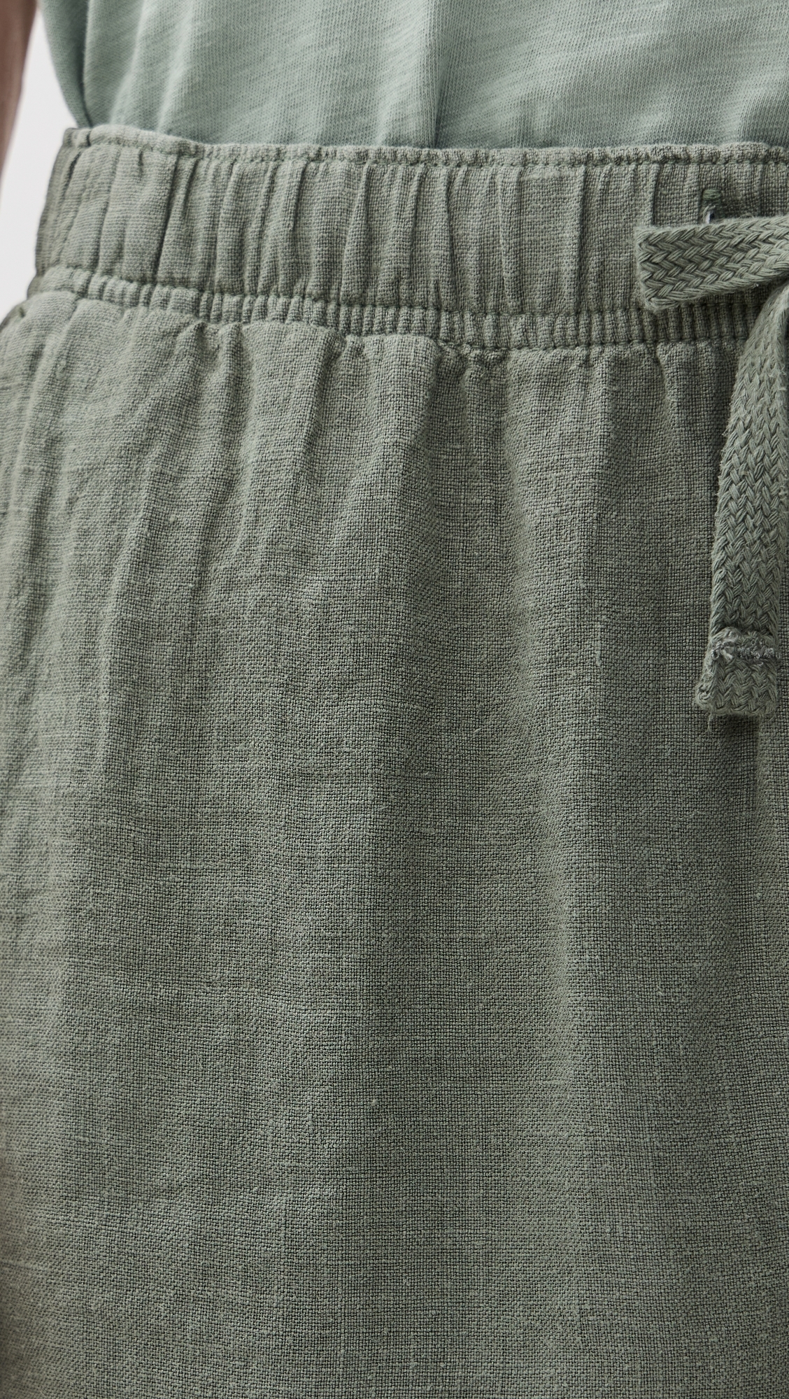 Essential Linen