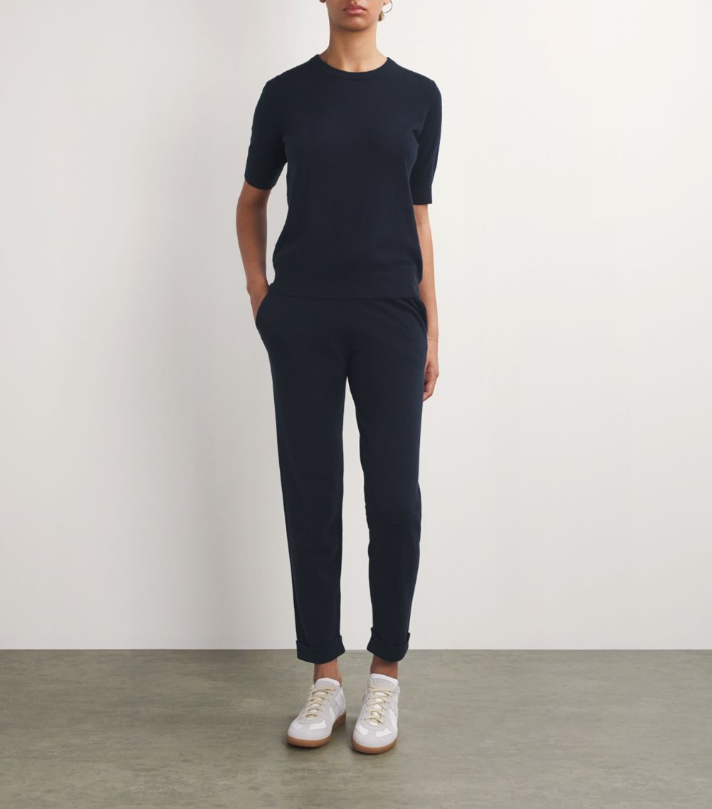 Cashmere Kingston Sweatpants