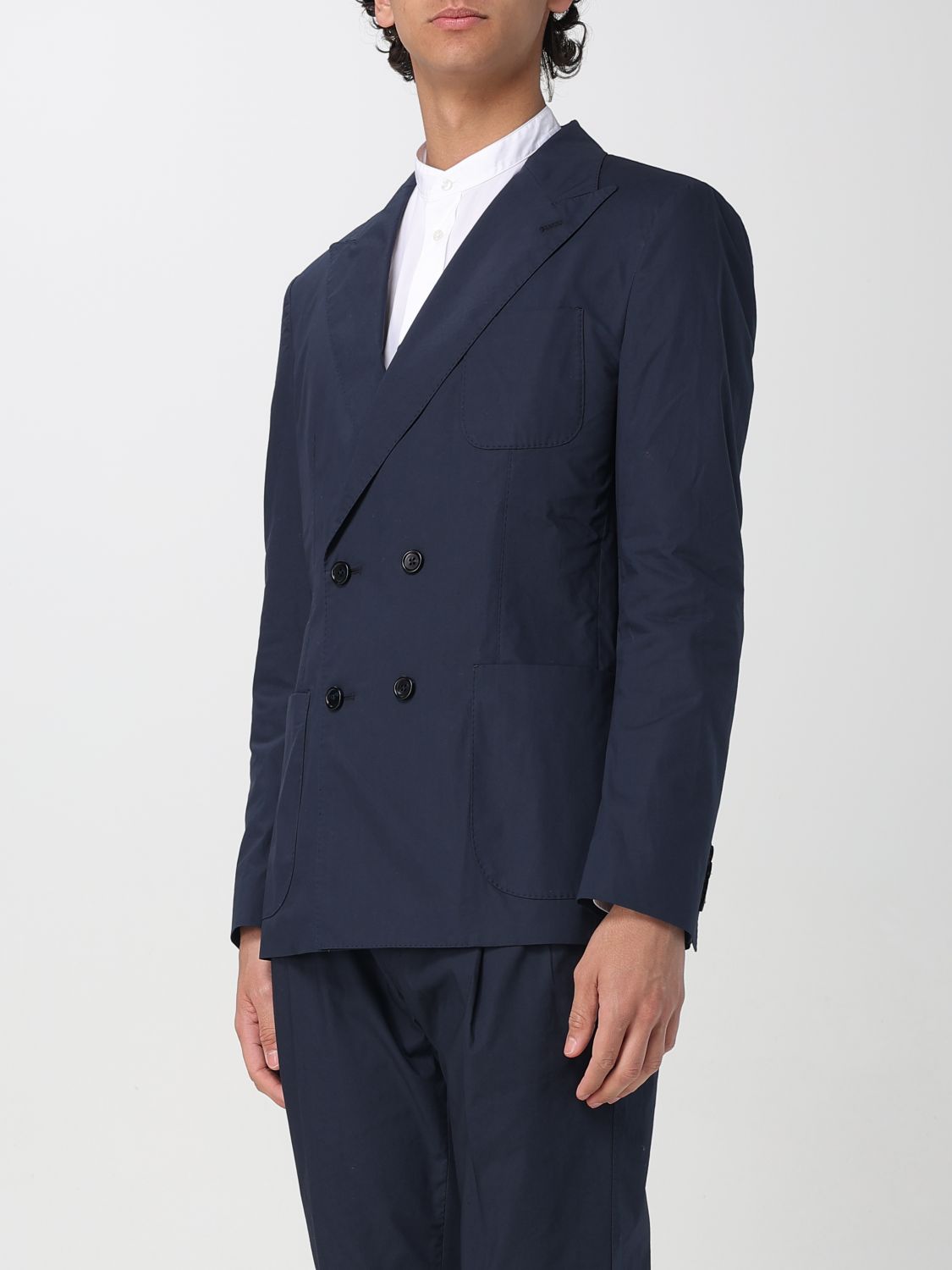 Shirt DOLCE & GABBANA Men color White