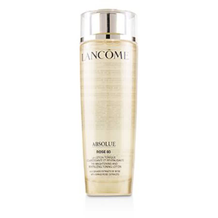Absolue Rose 80 The Brightening & Revitalizing Toning Lotion 150ml / 5oz