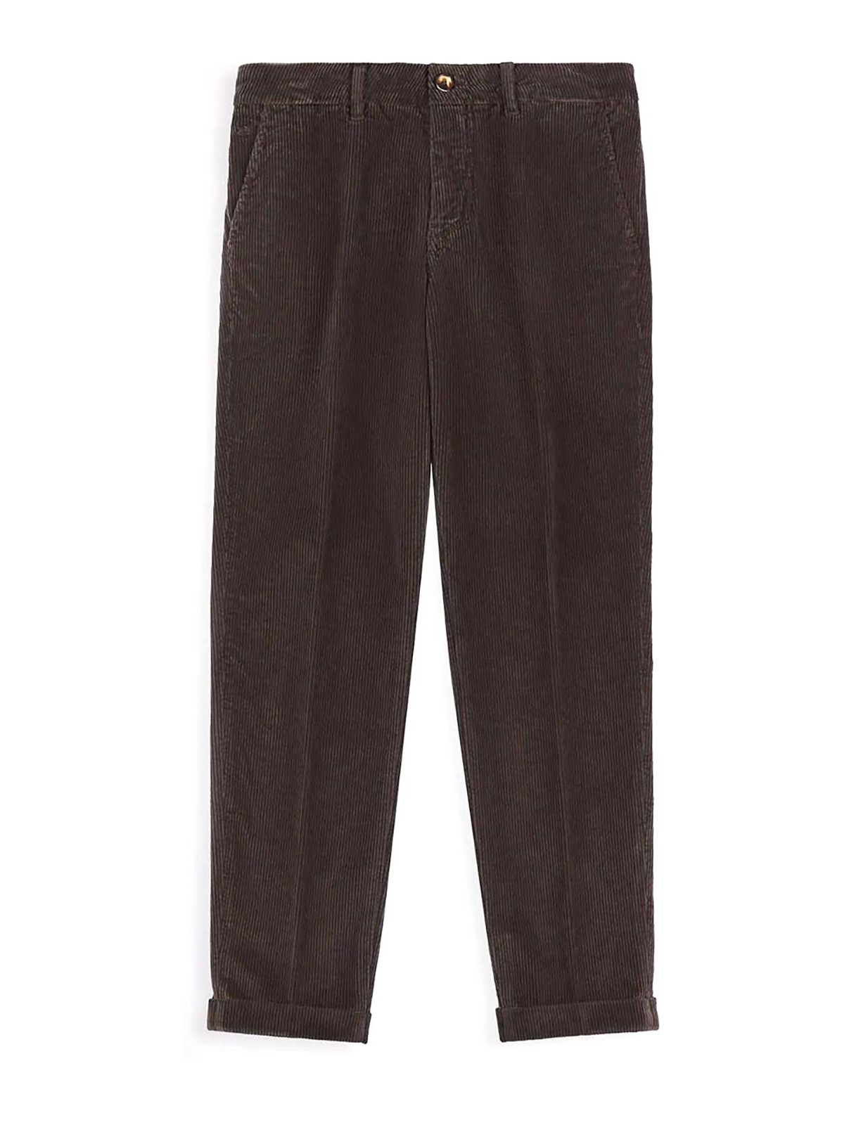 Chino trousers