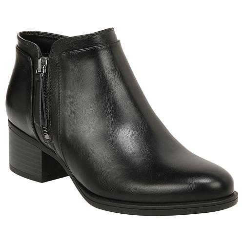 Karol Bootie Black
