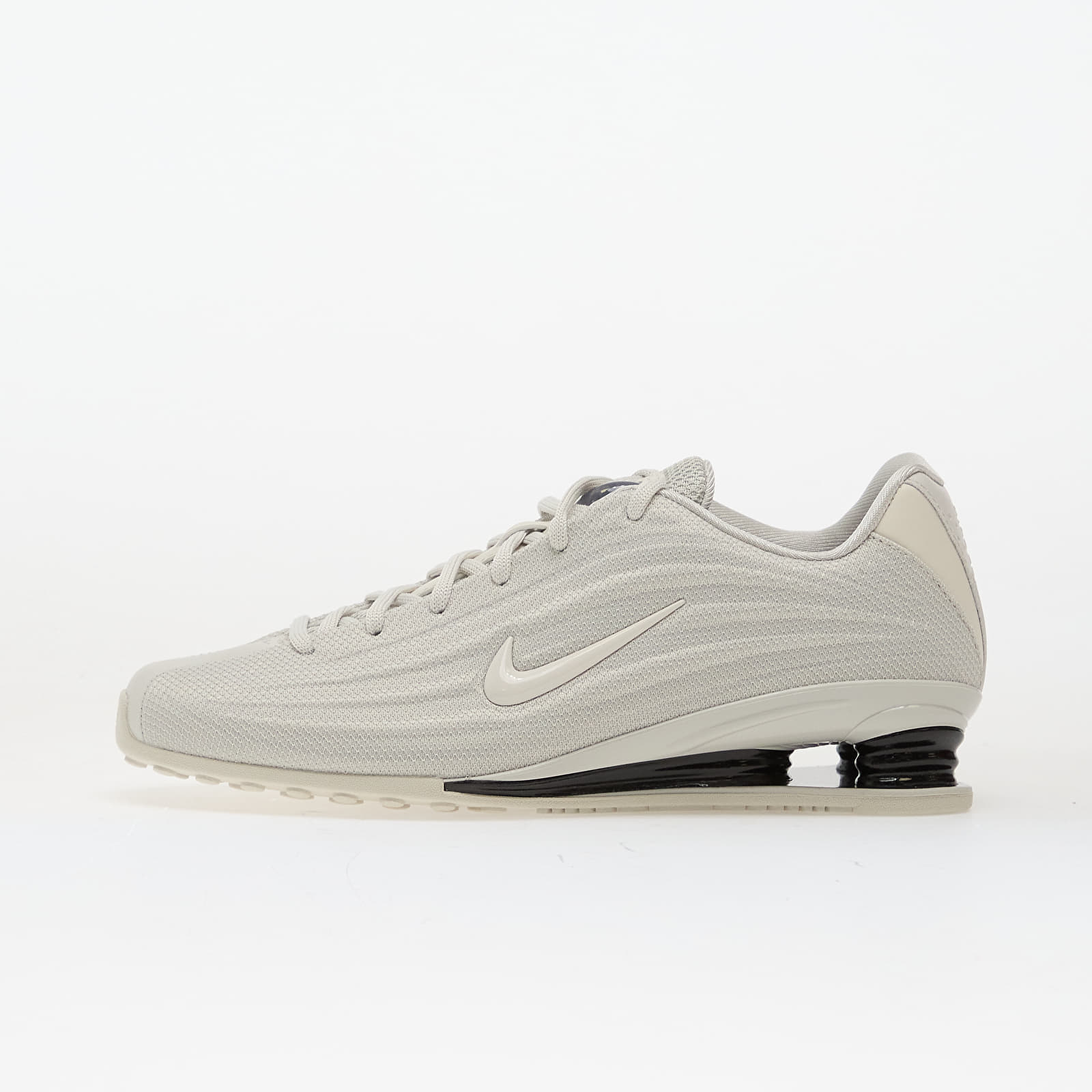 Sneakers Nike W Shox Z Light Bone/ Light Bone-Black-Phanto