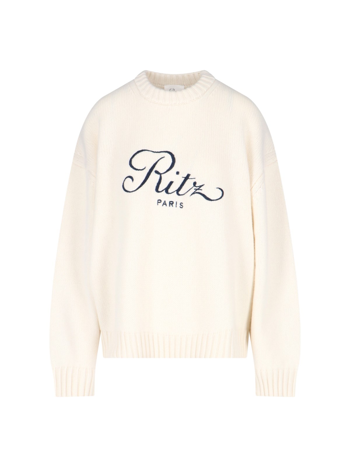 Frame 'Ritz' Cashmere Sweater