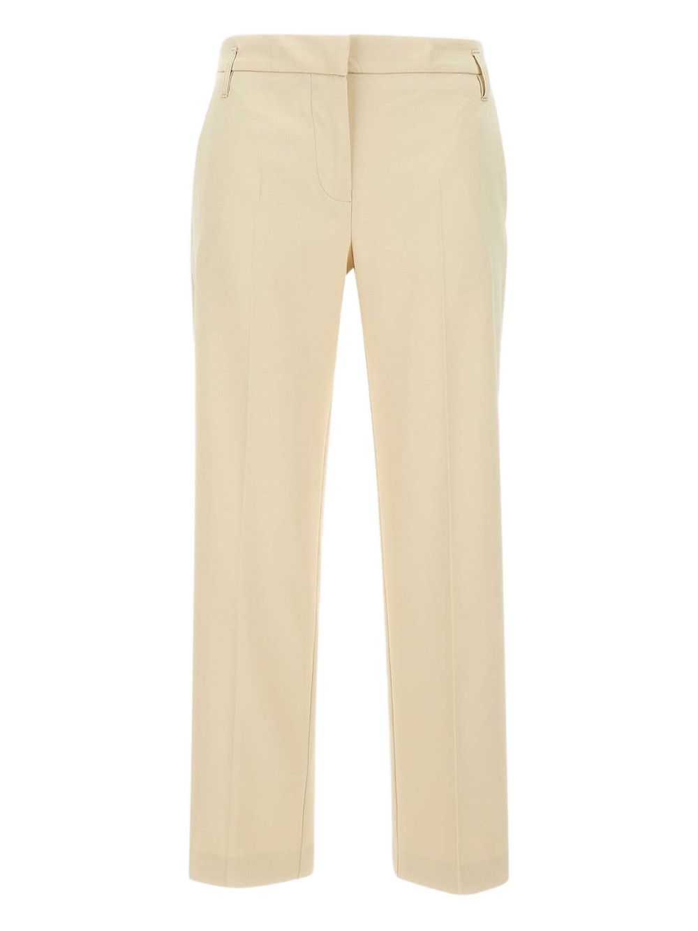 Pants KAOS Woman color Natural