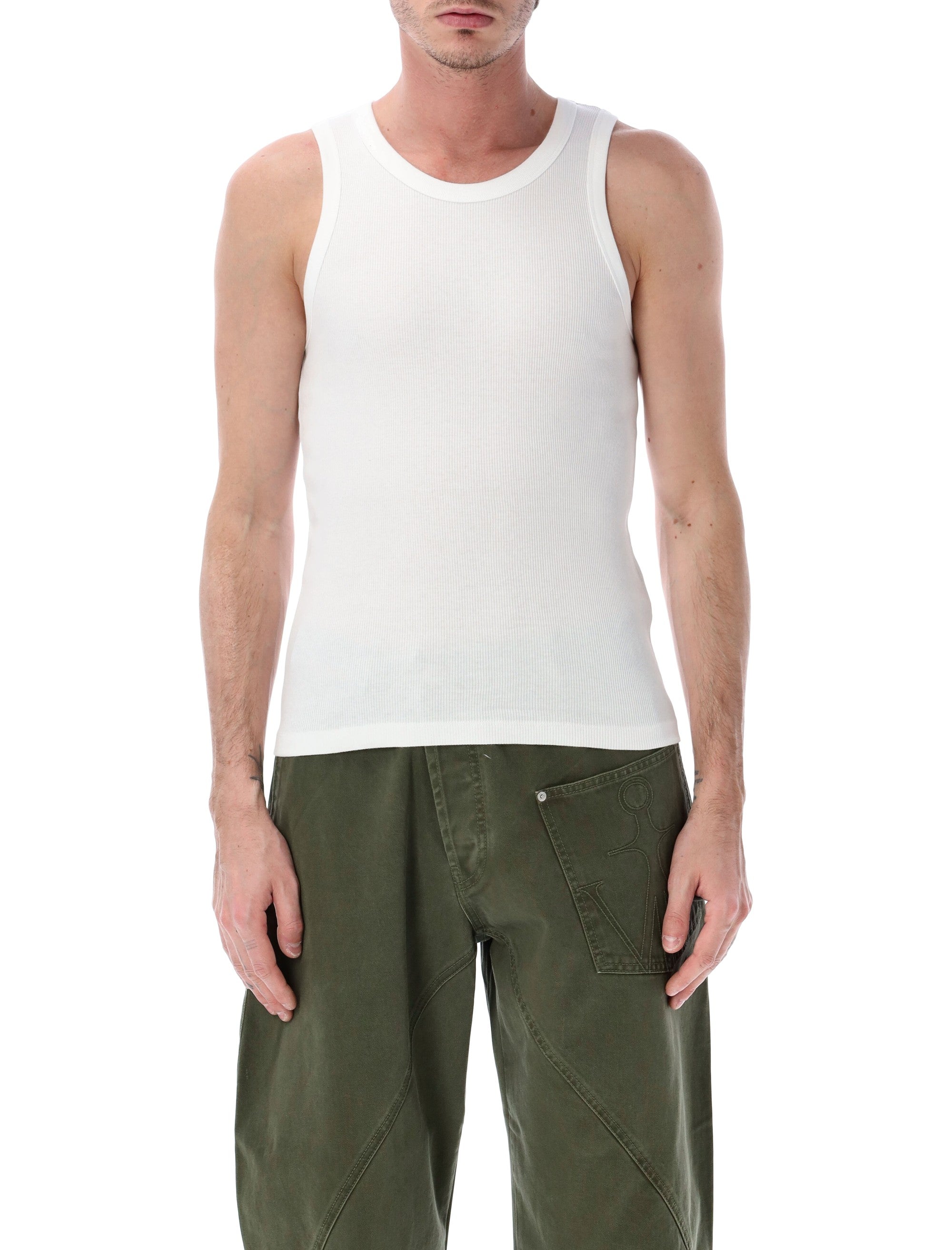 Stylish Short Sleeve Top for Men