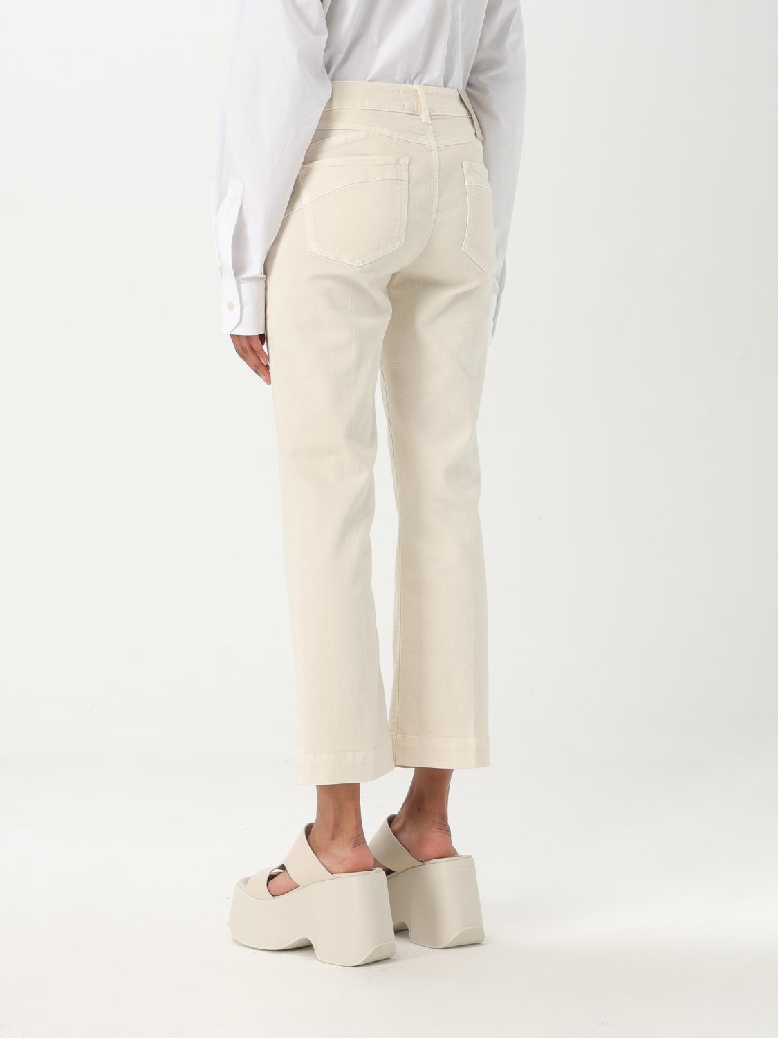 Pants Woman color Black