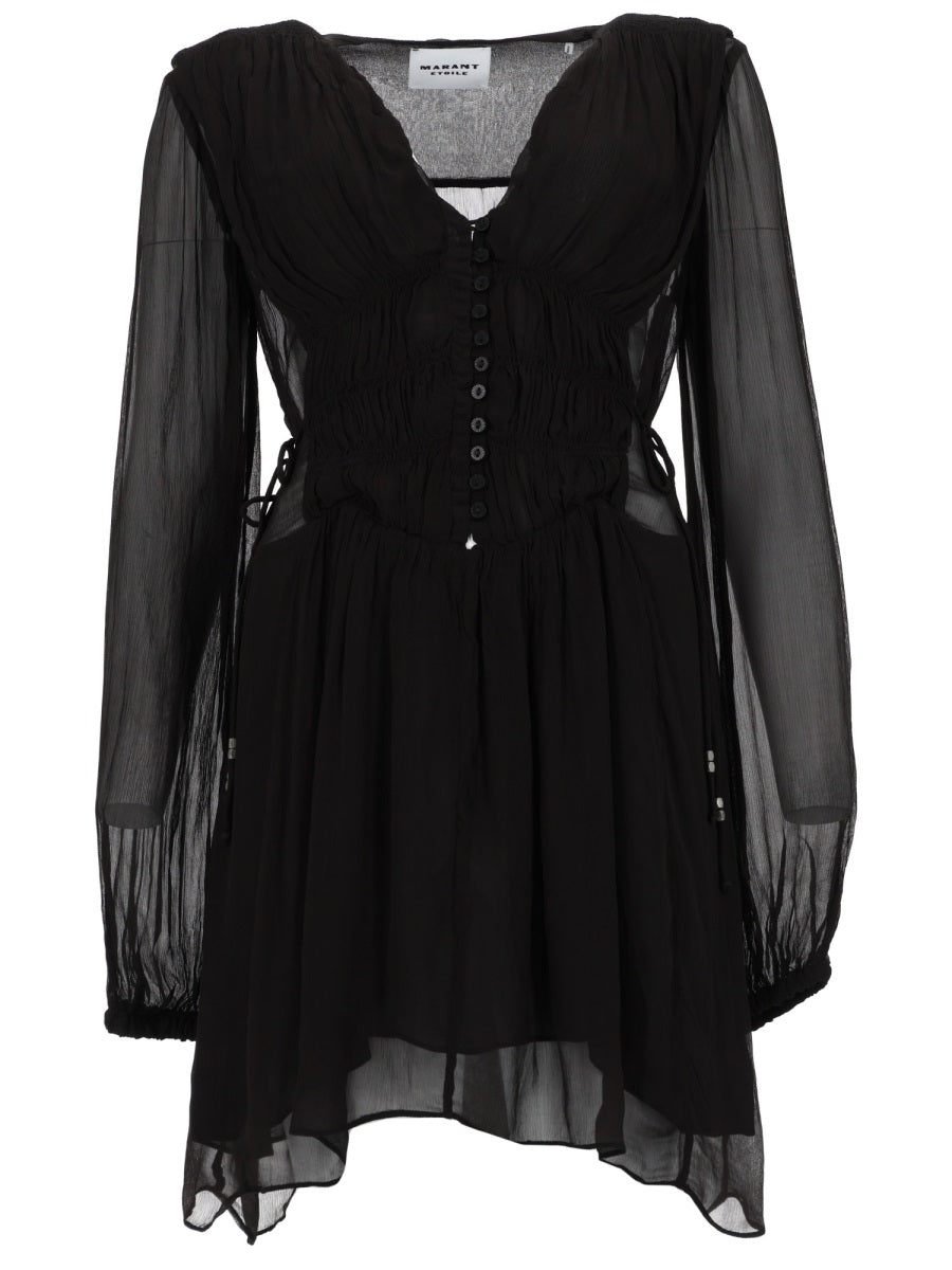 Mini Dress for Women - Perfect for Spring/Summer 2026