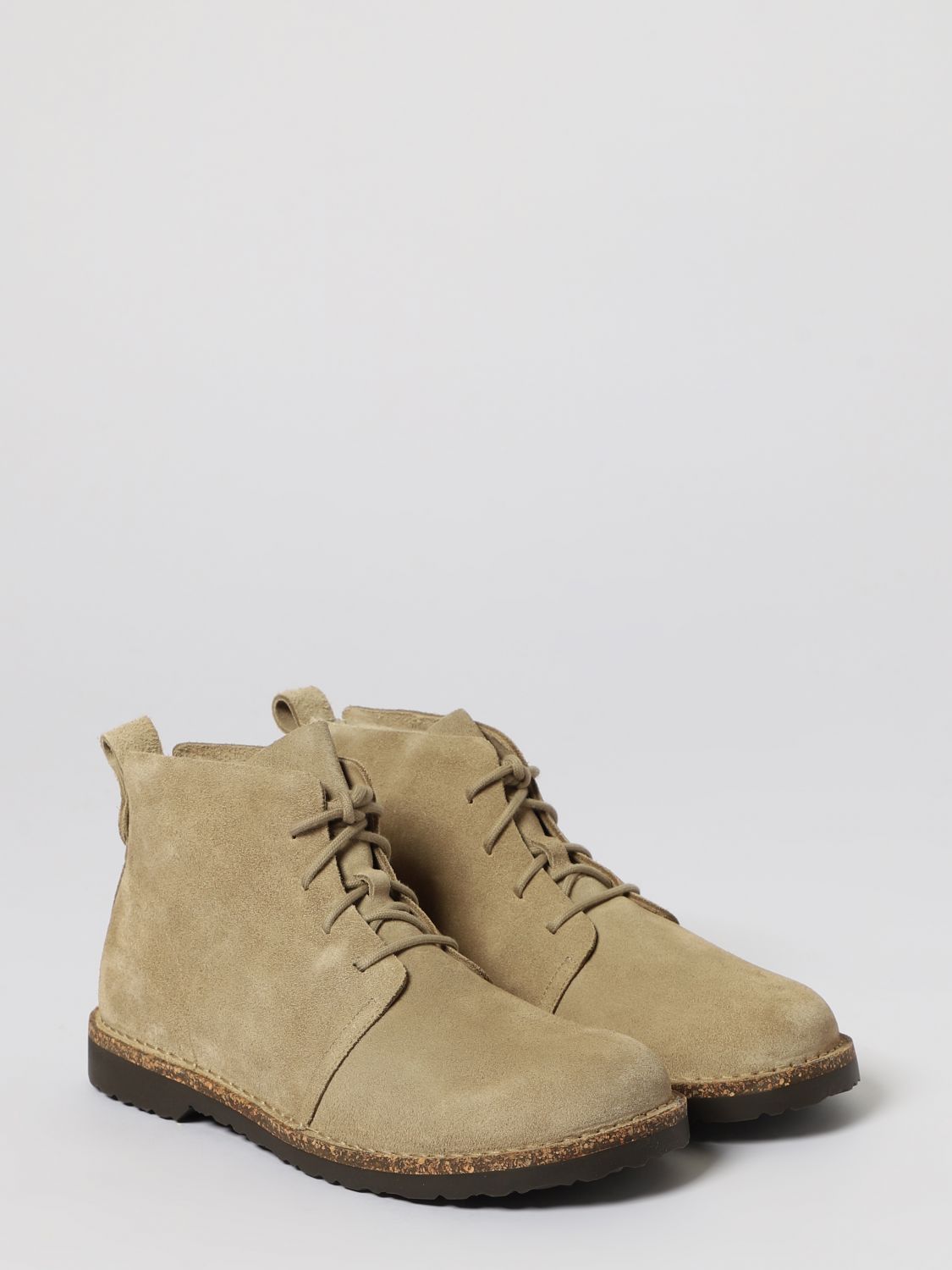 Uppsala ankle boots - Neutrals