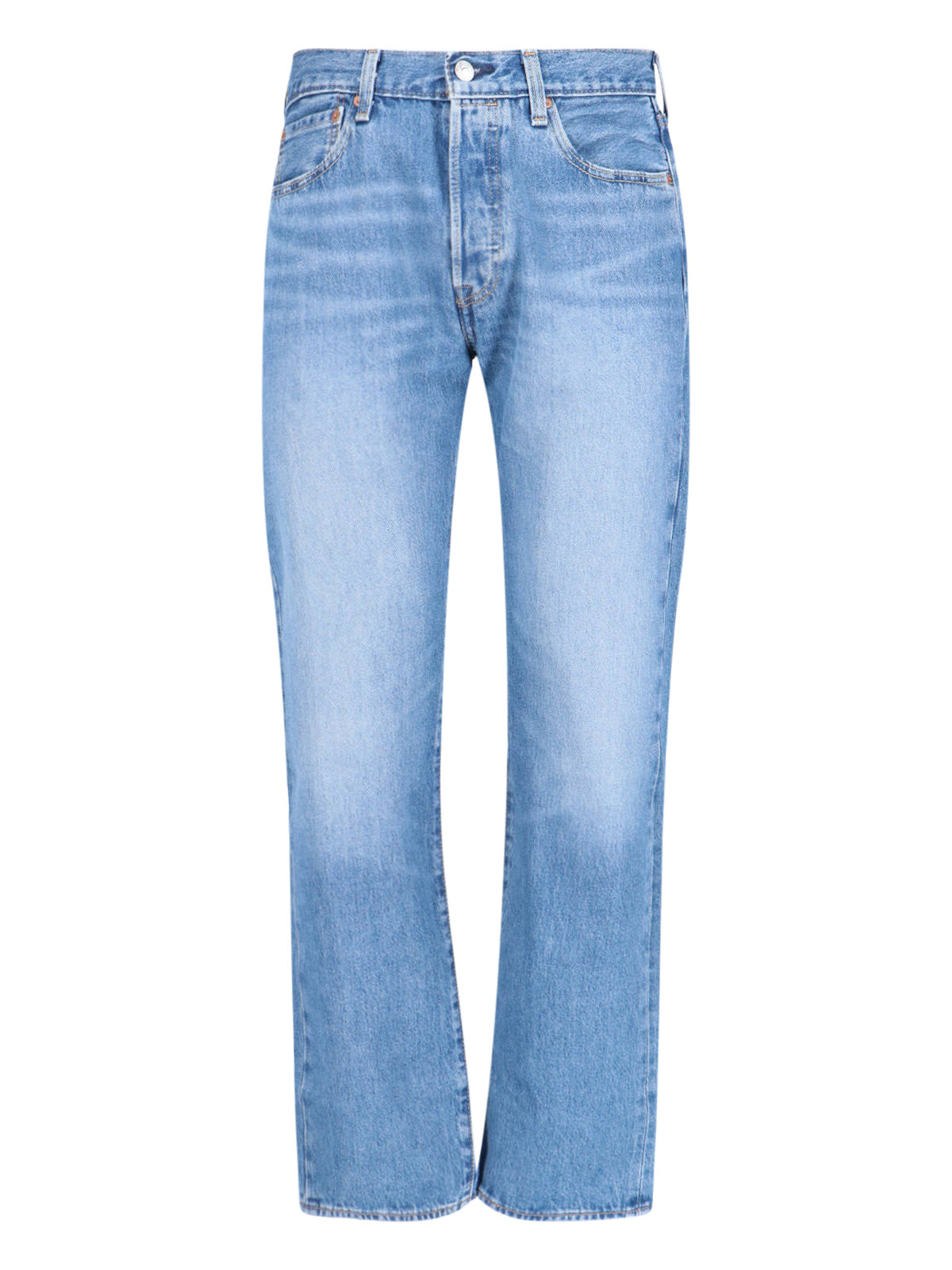 Men's 100% Cotton Jeans