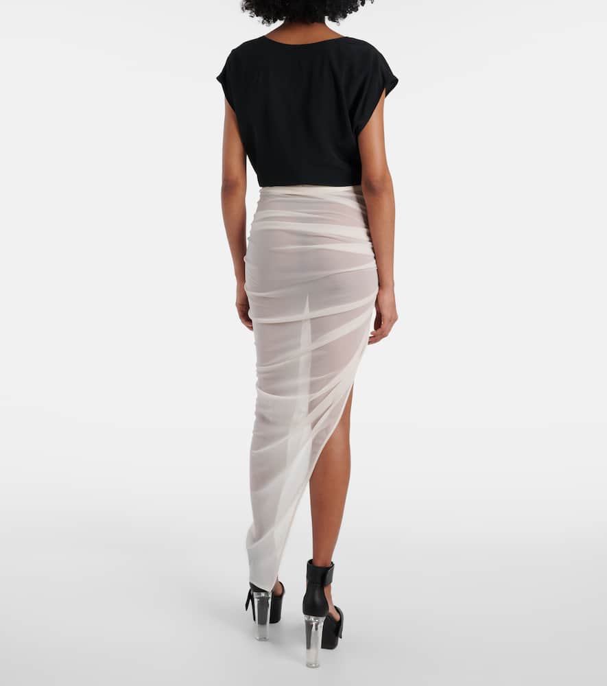 Lilies Edfu maxi skirt