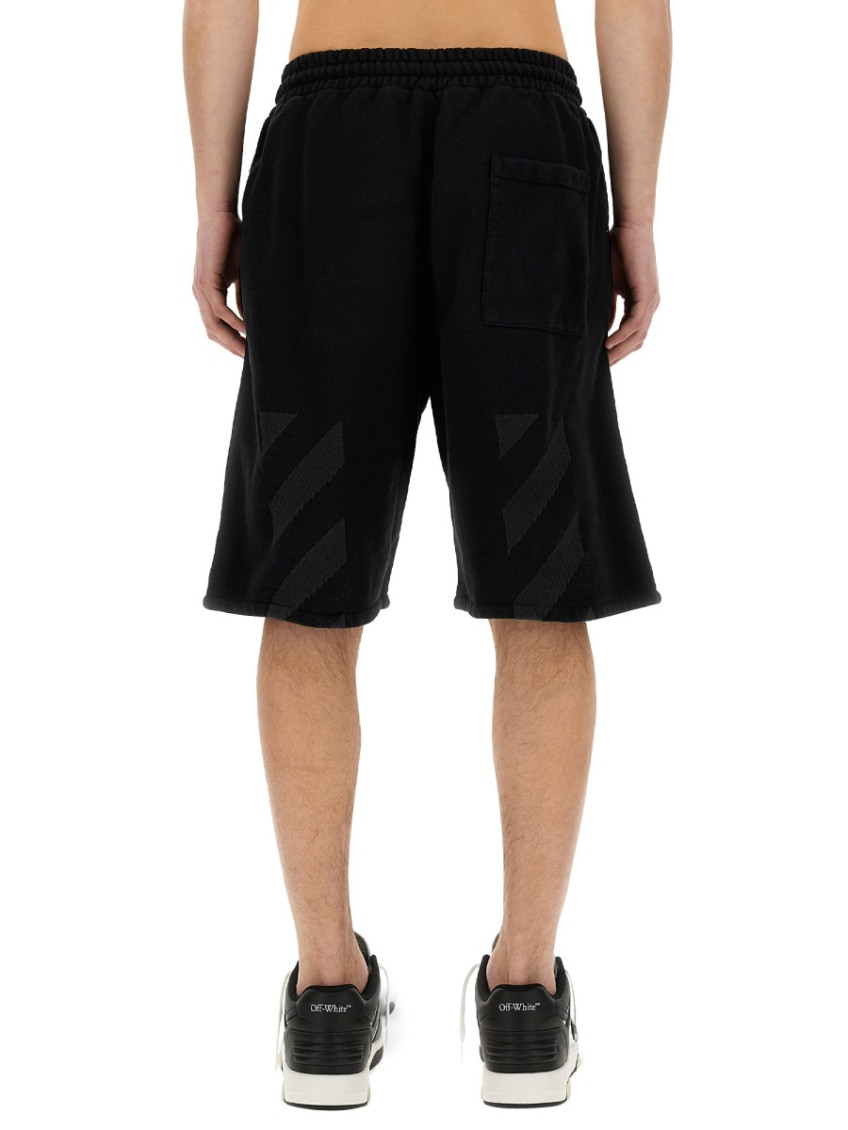 Shorts et Bermudas Bermuda w/Logo