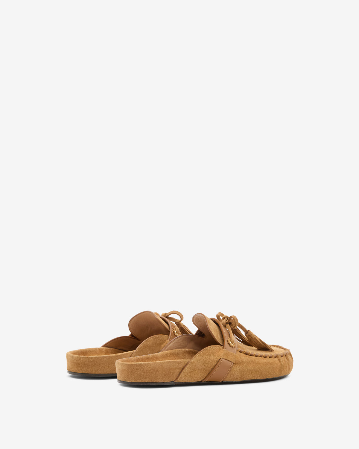 Malvin Loafer - Women - Cognac - Size 36 -