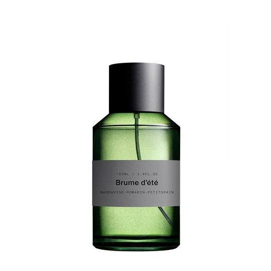 Marie Jeanne Brume d'Été — Eau de Parfu