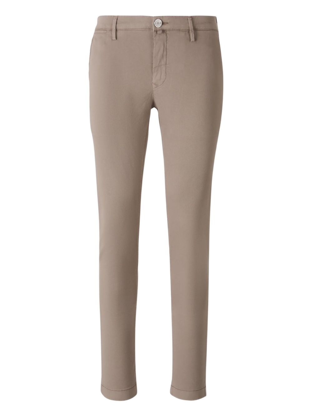 Bobby chino trousers - Neutrals