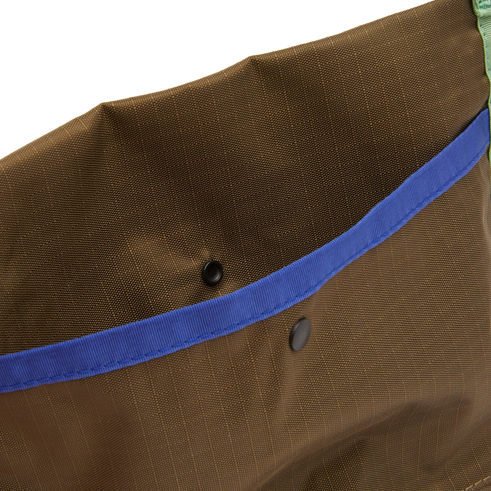 Cotopaxi Men's Lista 2L Lightweight Crossbody Bag in Oak 