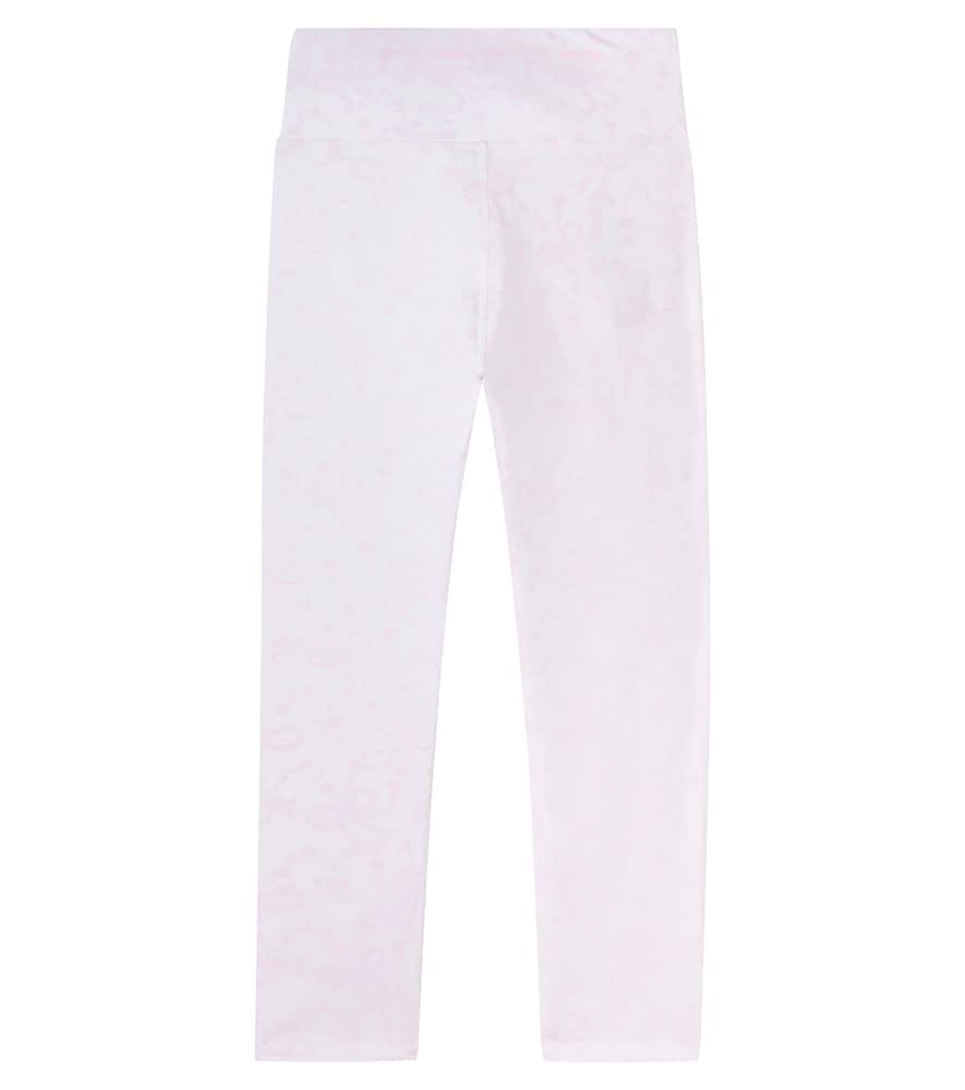 X LoveShackFancy Lolei leggings