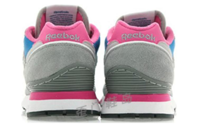 GL6000 Sneakers 'Grey Blue Pink'