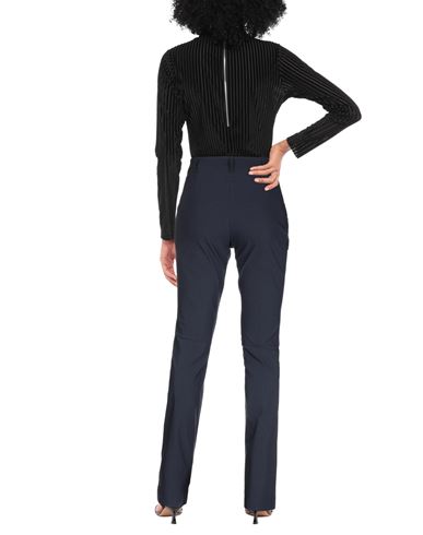 Woman Pants Midnight blue