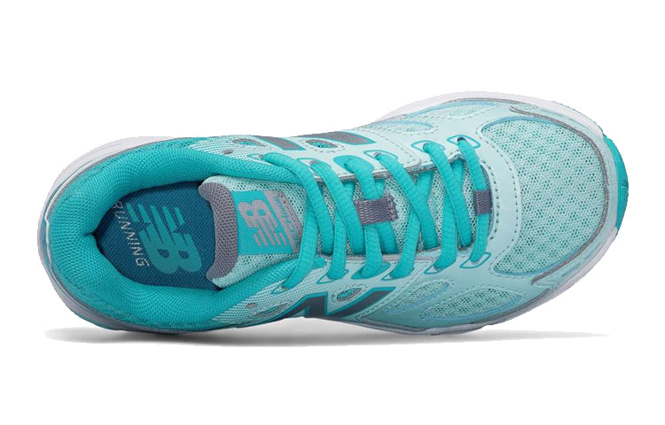 (PS) 680 V3 Shoes 'Light Blue White'