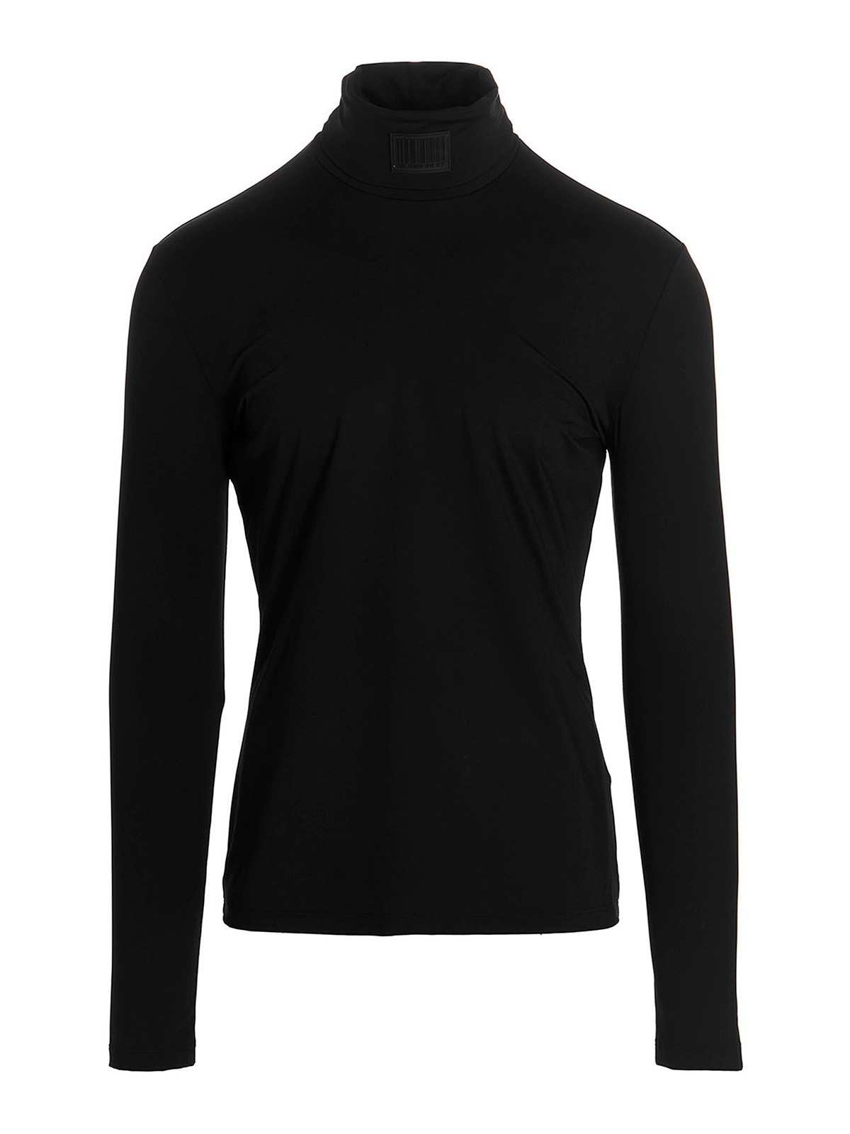 Lycra logo sweater