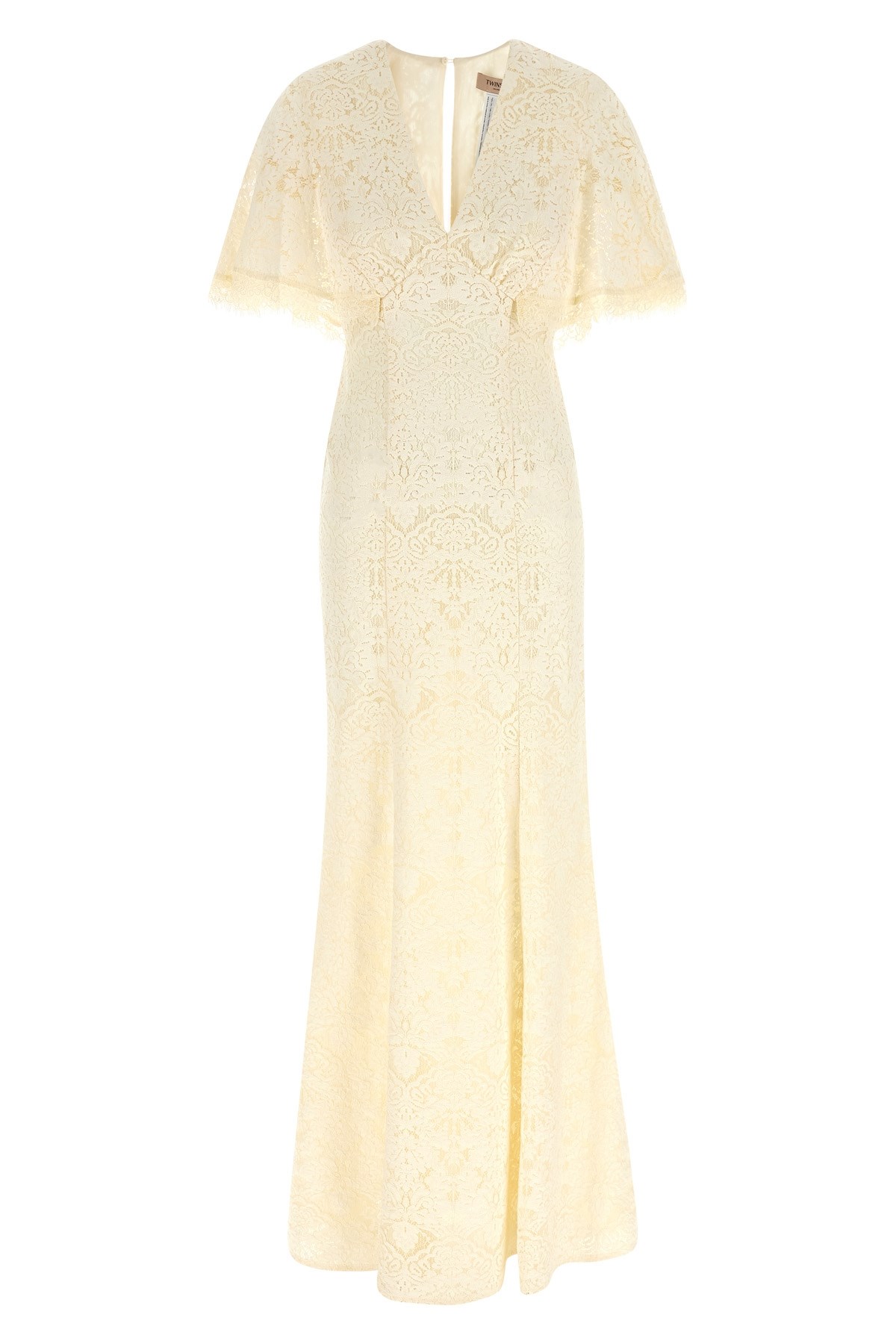 Lace Dress