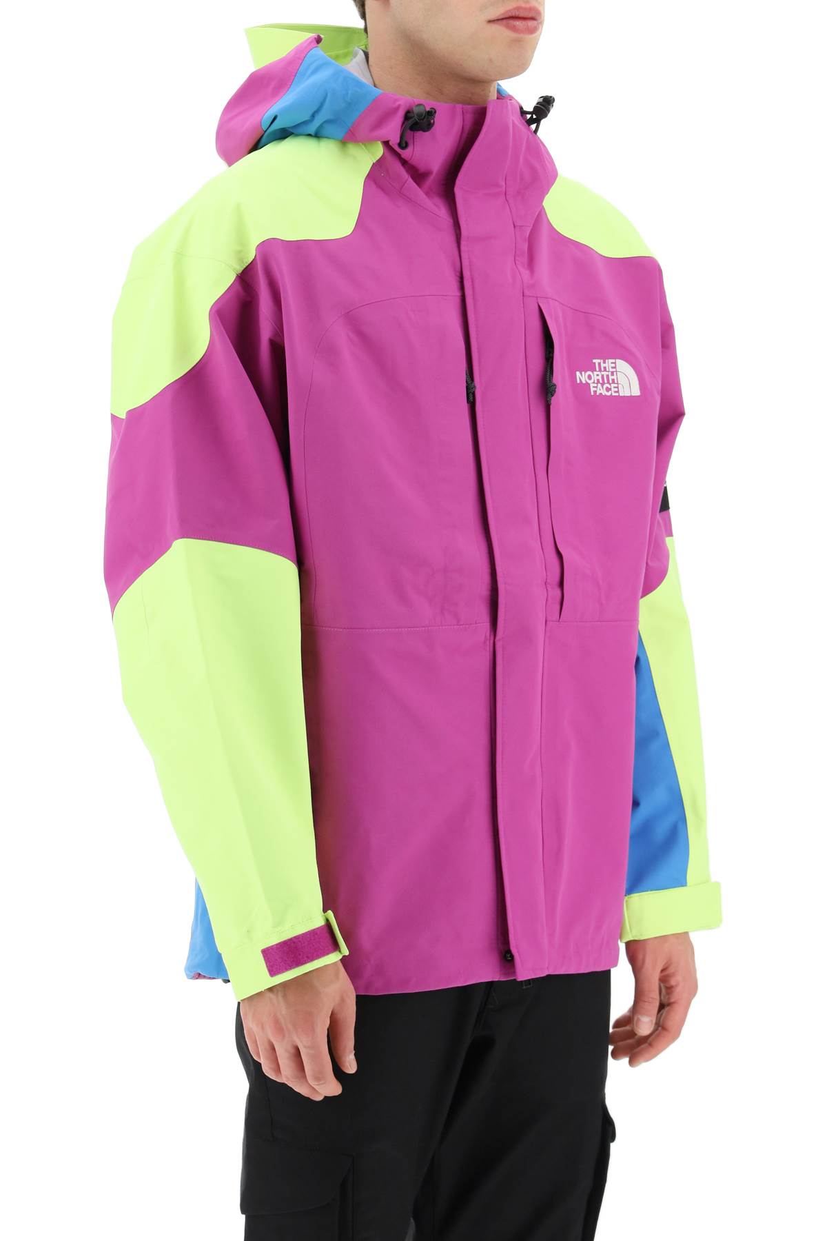 Carduelis 3l Dryvent Jacket