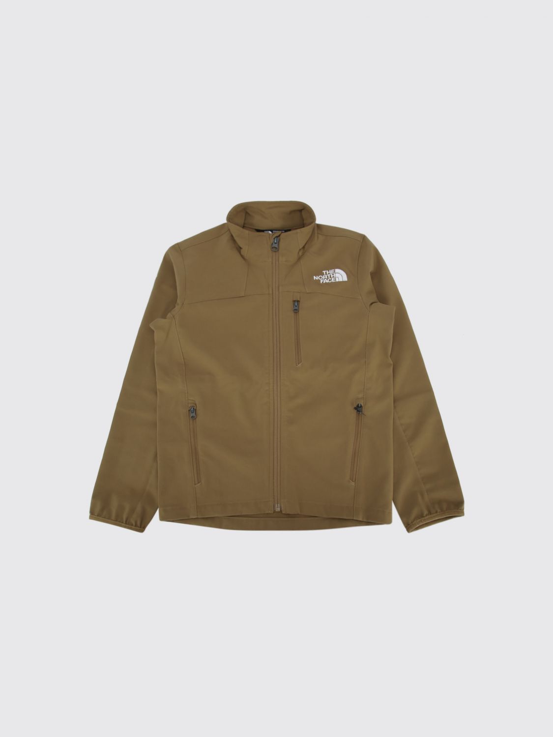 Jacket Kids color Black