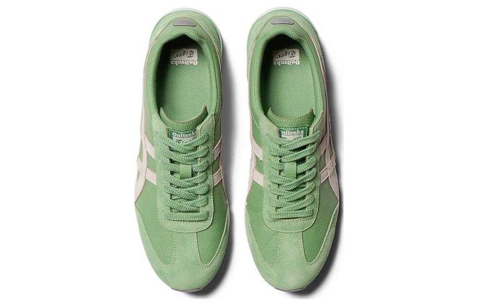 California 78 EX VIN 'Verdigris Green Cream'