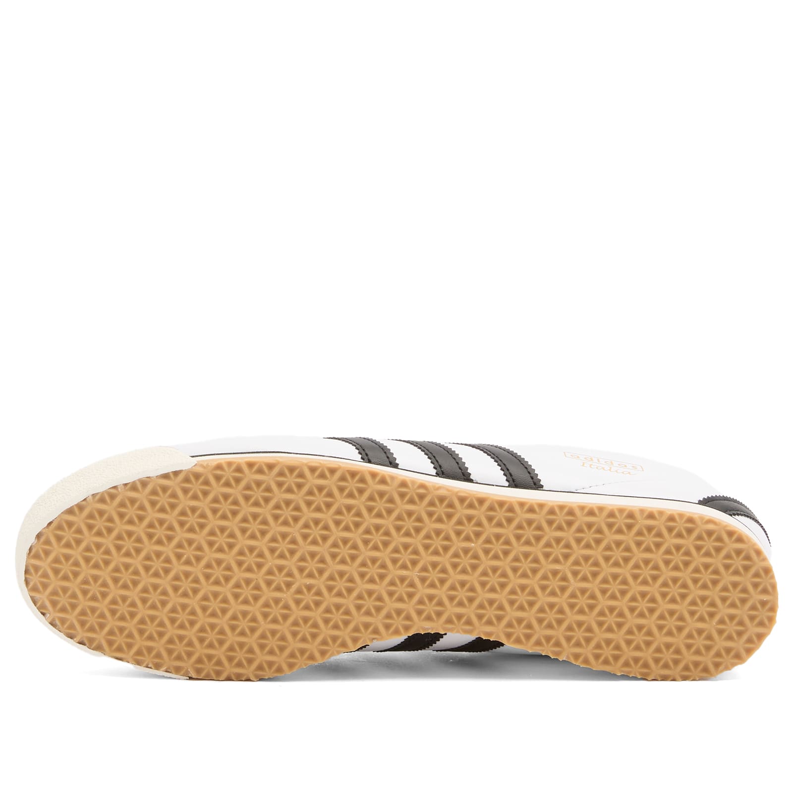 Men's Italia 70s Sneaker White/Core Black/Grey