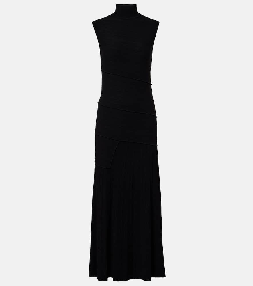 Federica midi dress