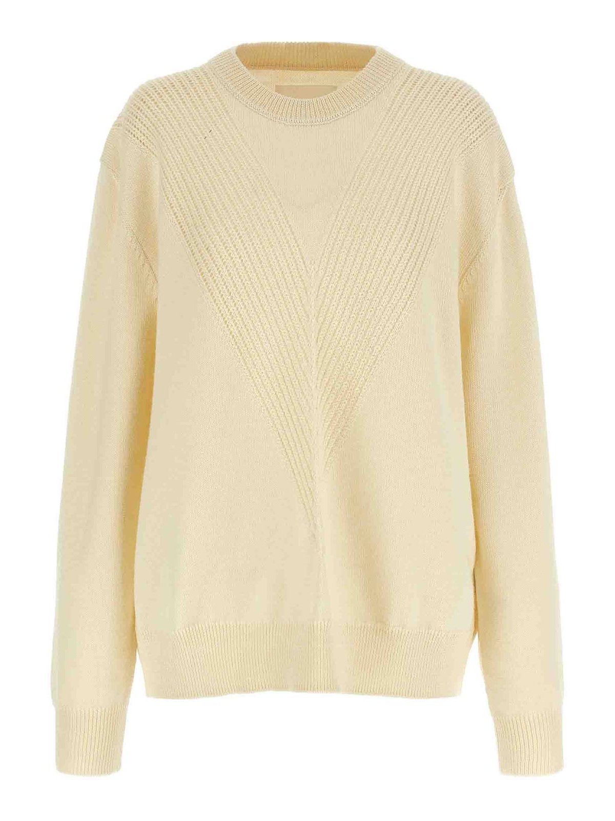 Wool Sweater