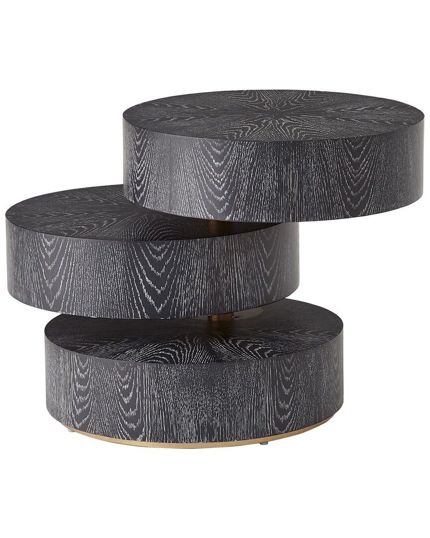 Ashley Childers for Pivot Side Table