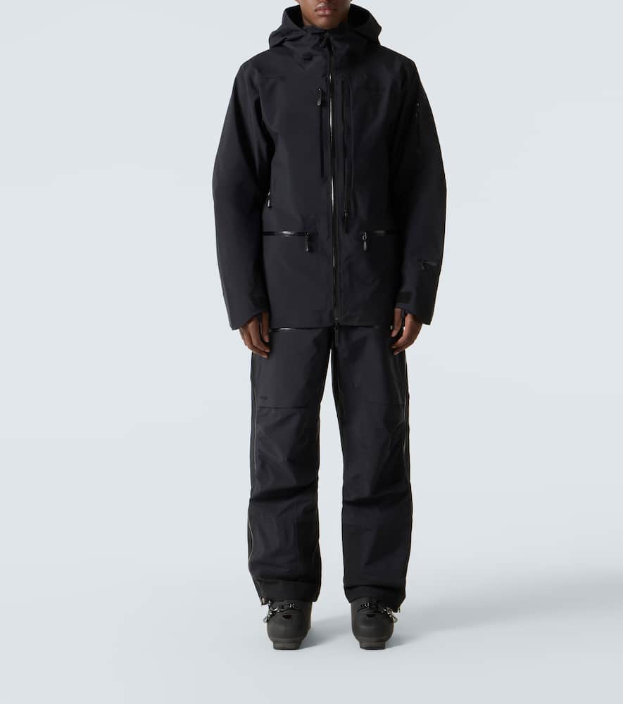 Norrøna Lofoten ski pants