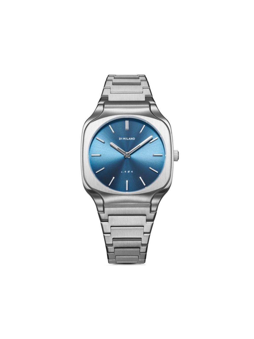 Square Bracelet 37mm - Blue