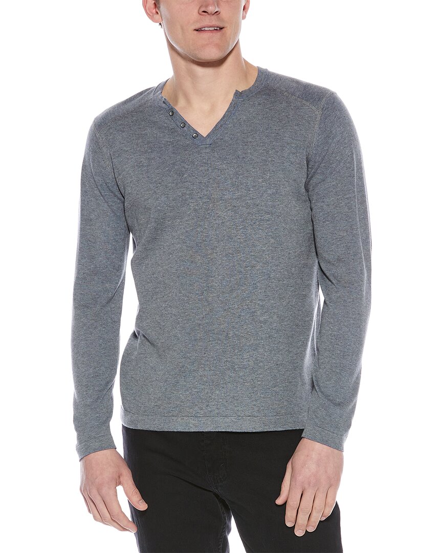 Reversible Venley Sweatshirt
