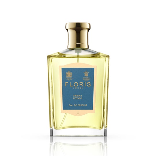 Floris Neroli Voyage 100 ml — Eau de Parfu