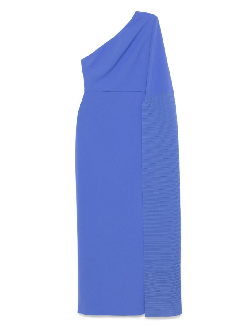 SOLACE LONDON- Sylvia Maxi Dress