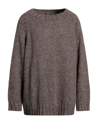 Man Sweater Khaki