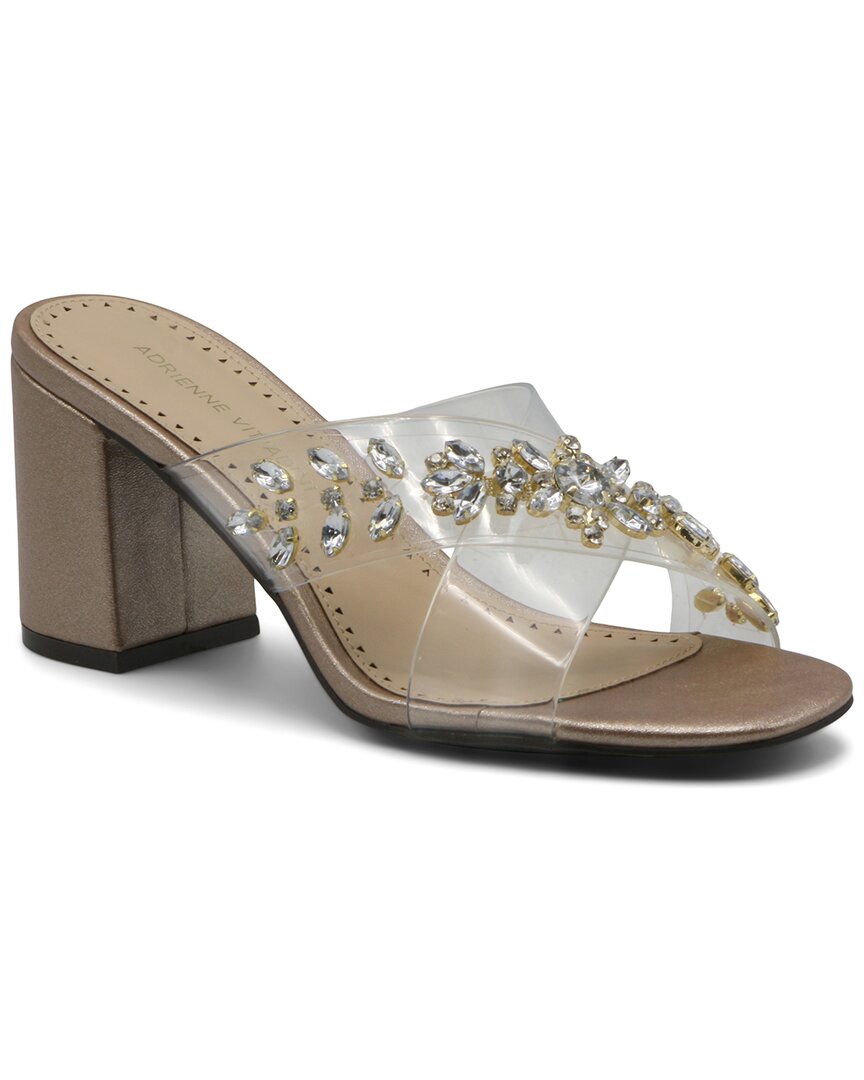 Avenue Sandal