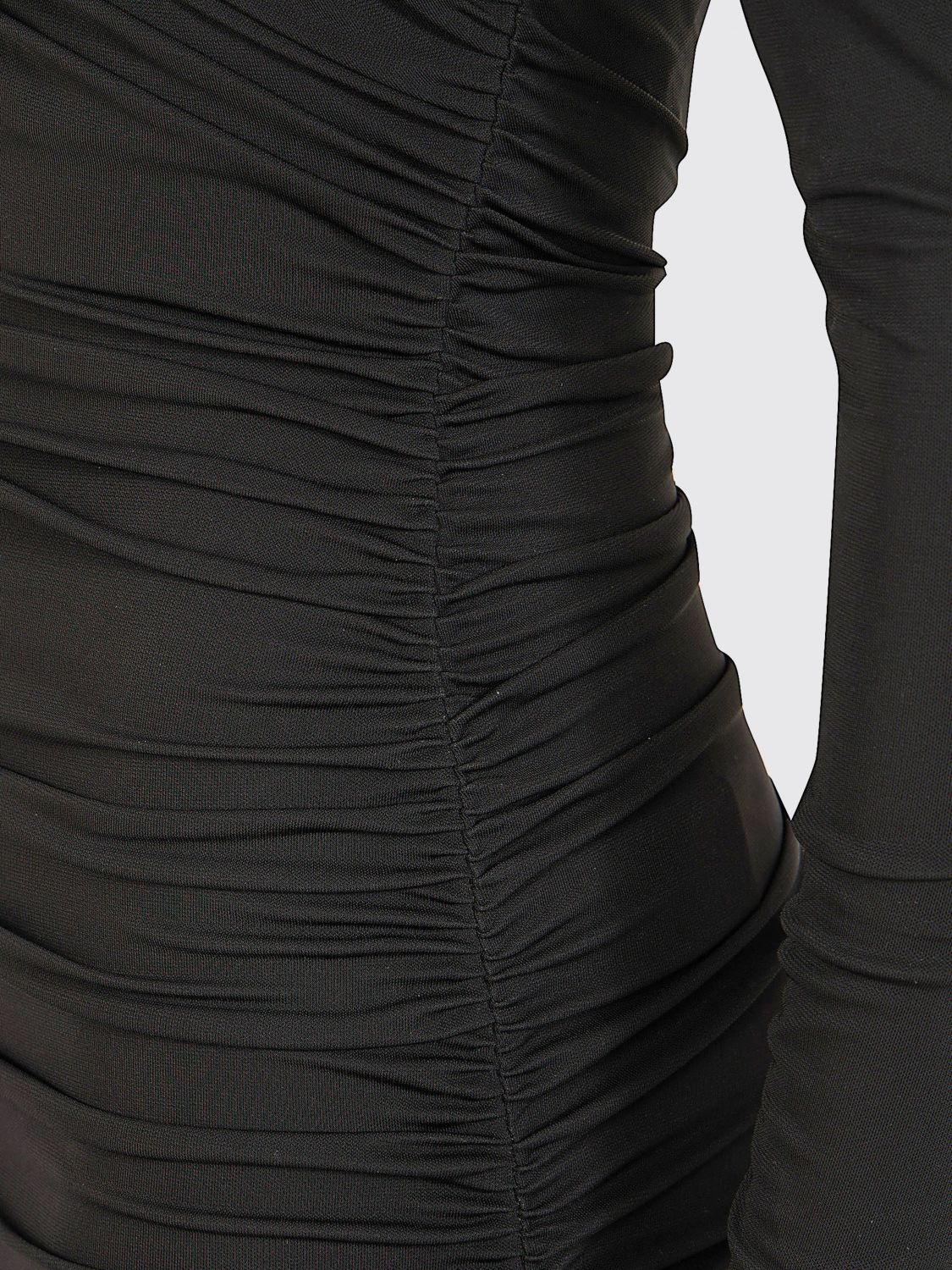Dress Woman color Black
