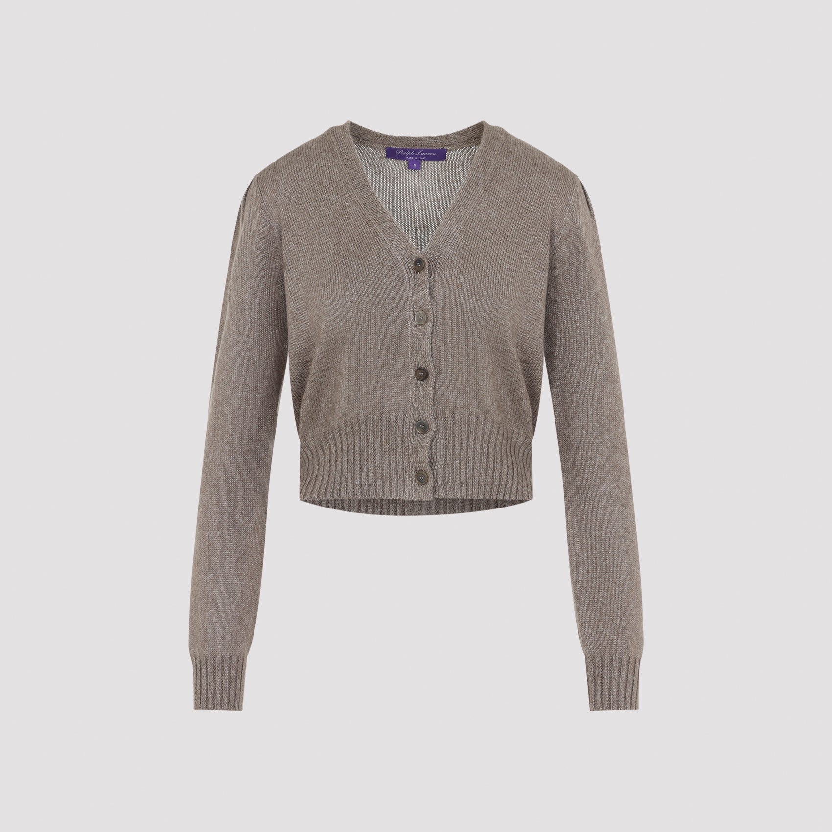 Women's Silk Cardigan Sweater