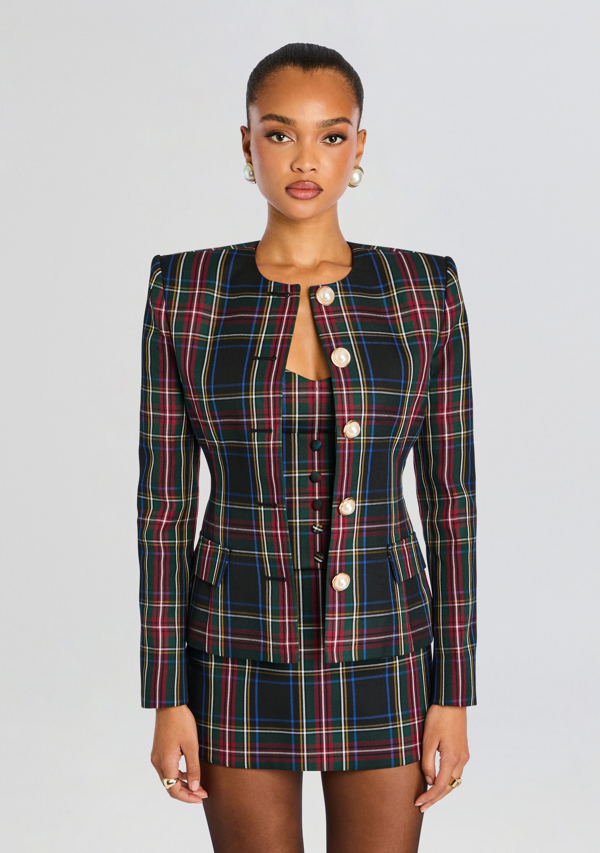 Rora Jacket