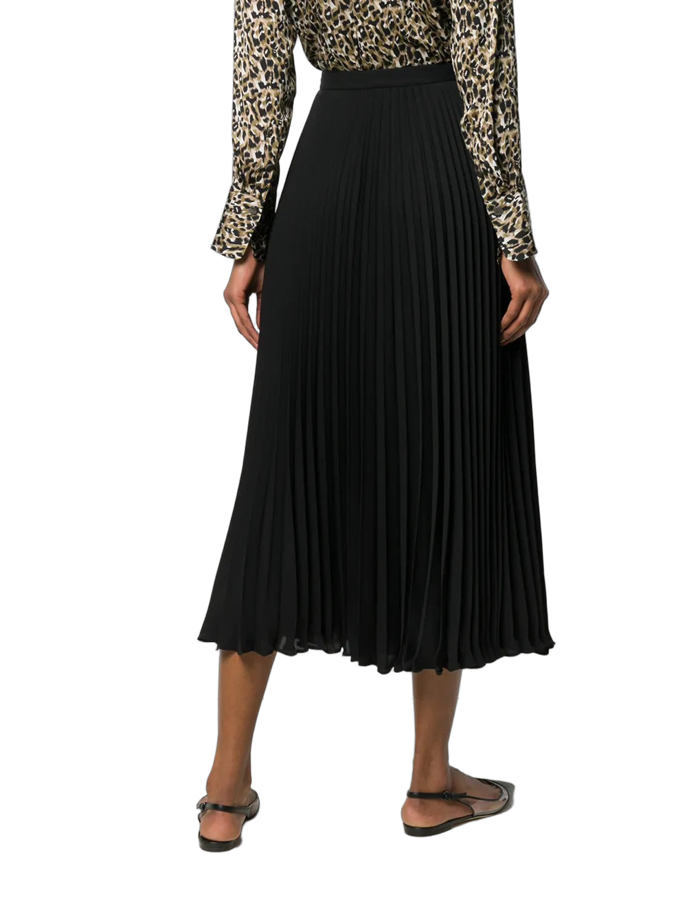 Garavani Skirt — Black