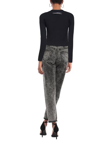 Woman Cardigan Midnight blue