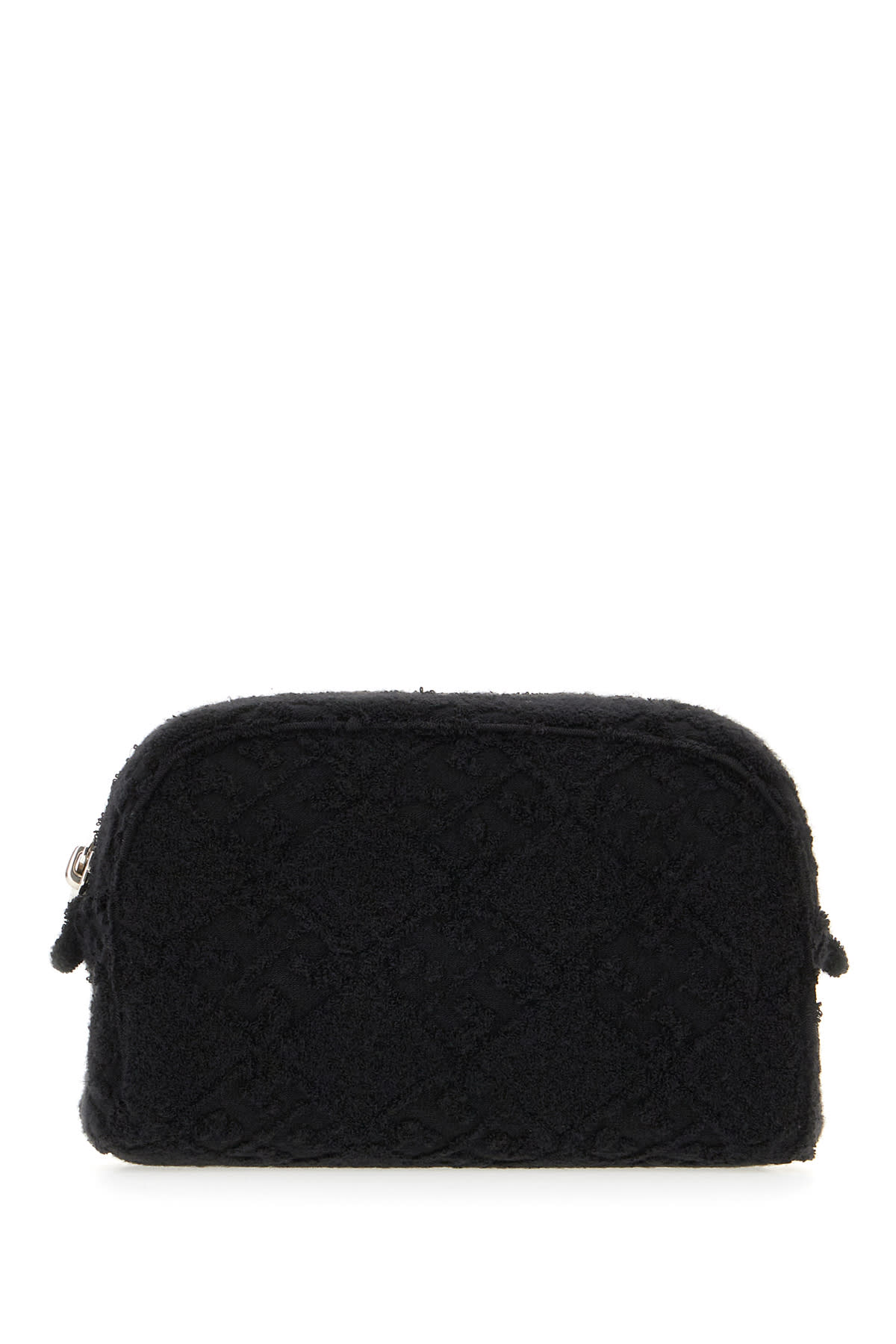 Tory Burch - Ella Terry Pouch Small Leather Goods Black